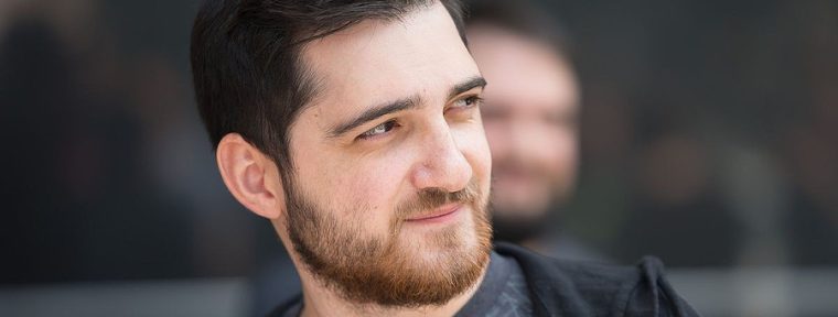 Rodjer поделился мыслями о возвращении на про-сцену