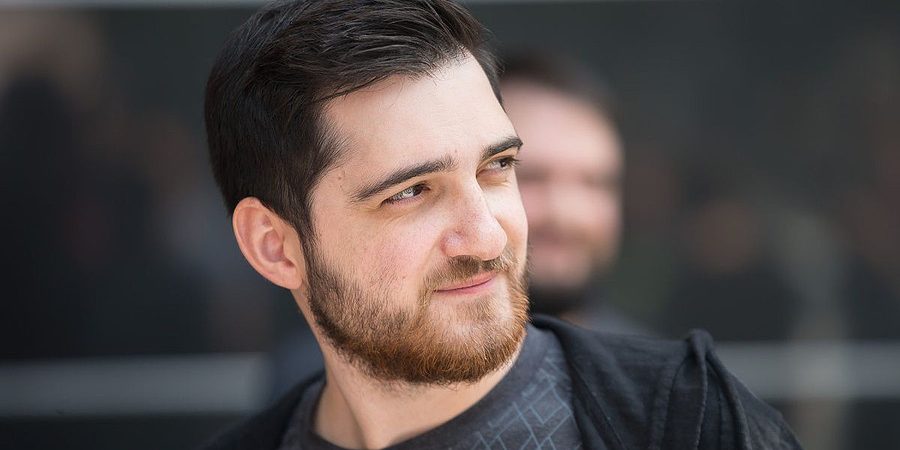 Rodjer поделился мыслями о возвращении на про-сцену