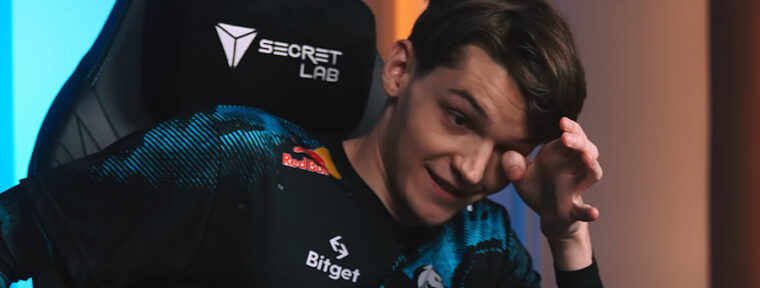 Mira: «Я вообще не верю, что в Доте возраст что-то решает»