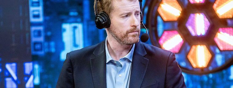 Thorin про игру FaZe на первой карте против SAW