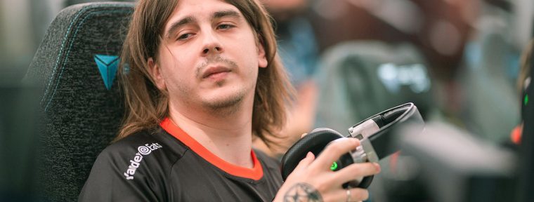 Fng: «Larl выдает 7 плохих игр из 10 относительно других мидеров»