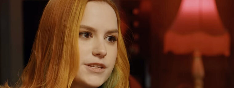 Eiritel поделилась мнением о Deadlock: игра с большим потенциалом