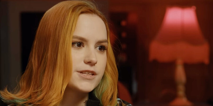 Eiritel поделилась мнением о Deadlock: игра с большим потенциалом