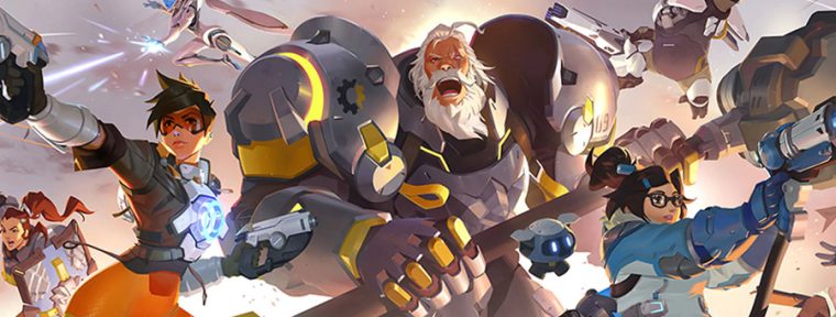 Игроки в Overwatch 2 предложили решения проблемы сохранения настроек игры