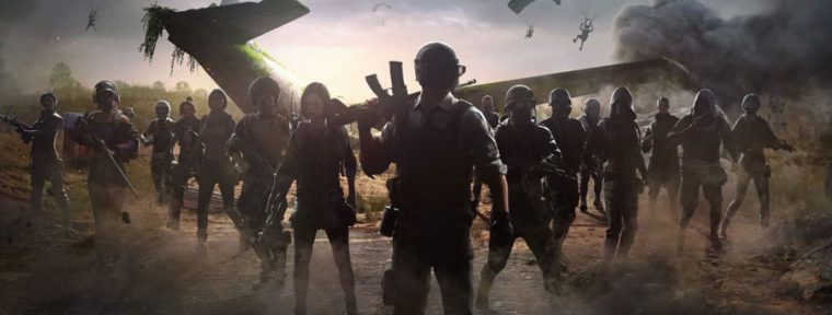 Разработчики PUBG: BATTLEGROUNDS заявили об объединении регионов