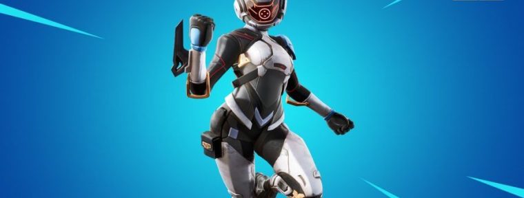 Скин Парадигмы вернулся в Fortnite по ошибке