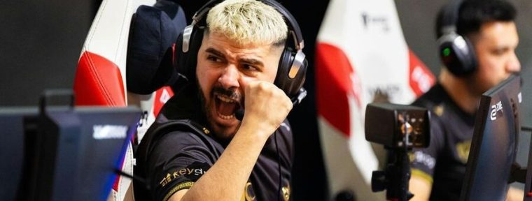 Капитан Eternal Fire похвалил турнир BetBoom Dacha CS2 2024