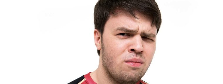 KingR о TI 13: «Возможно, Spirit дадут шанс другим ребятам»