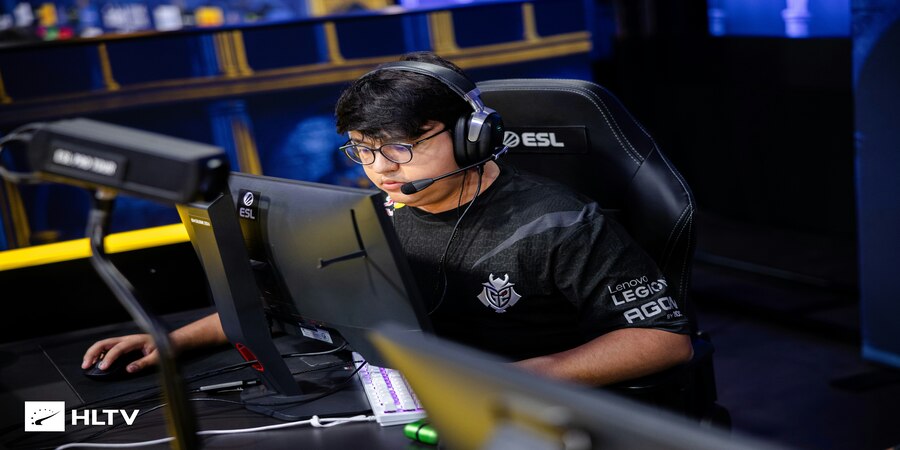 MalbsMd рассказал о своих эмоциях перед плей-офф IEM Cologne 2024