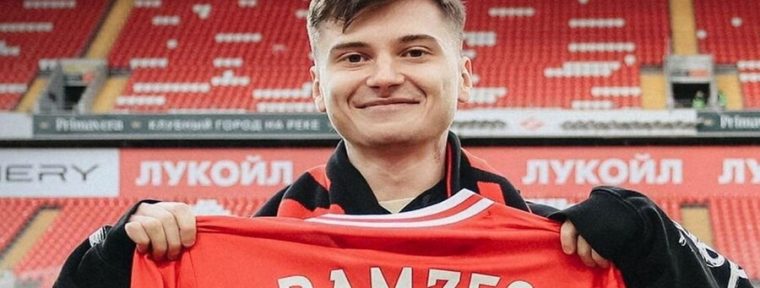 RAMZES666 о Dota 2: «Я бы на всю жизнь забанил всех, кто переливал PTS»