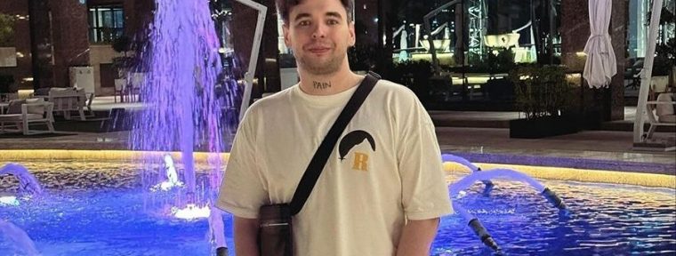 Vovapain раскрыл состав Team Stray на BetBoom Streamers Battle 7