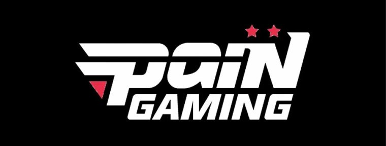 Pain Gaming одержали победу над Team Falcons на BetBoom Dacha CS2 2024
