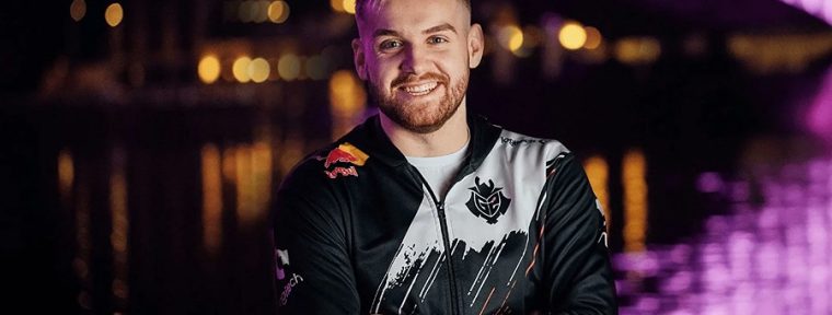 Игроки из G2 Esports опровергают использование Snap Tap на турнирах