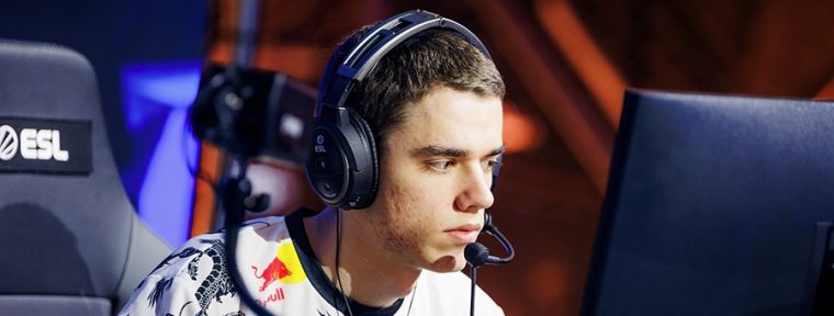 Лучшие моменты второго раунда ESL Pro League Season 20