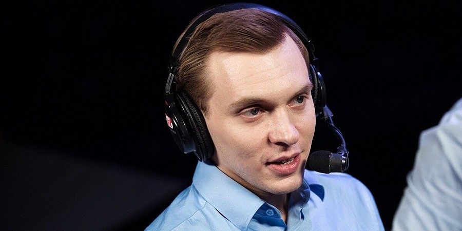 Maelstorm о 33: «Он выигрывал с самыми необычными парами»