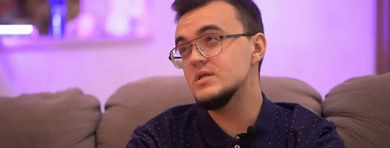 DaDte: «Falcons на бумаге — стабильная топ-3 мира»