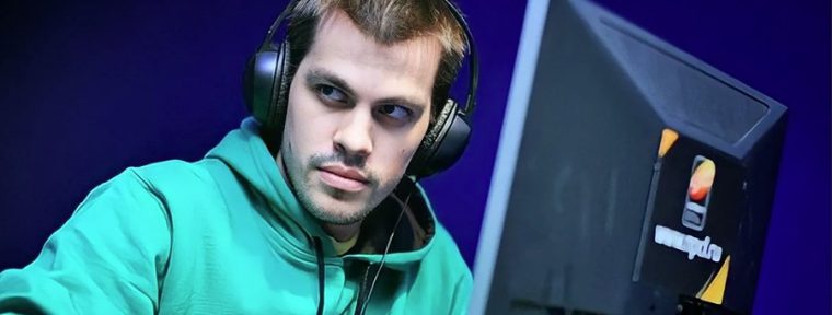 OverDrive считает, что deko может уйти из киберспорта