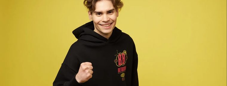 Nix Team победили Cooman Team на BetBoom Streamers Battle 7