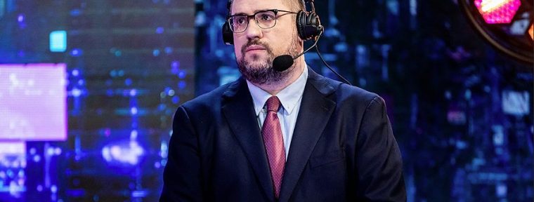 Журналист по CS2 назвал причины проблем Liquid