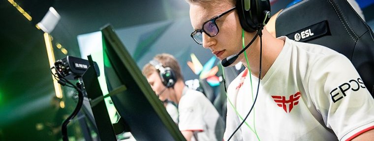 TeSeS прокомментировал вылет HEROIC с турнира IEM Cologne 2024