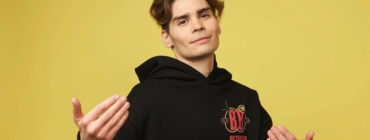 Team Nix одержали победу над Rodjer Team на BetBoom Streamers Battle 7