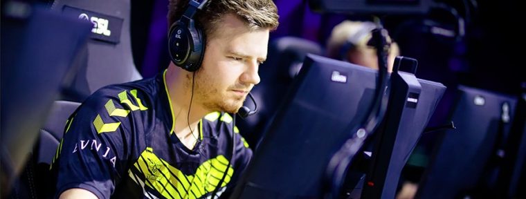 Игрок Team Falcons считает MOUZ главным соперником на BetBoom Dacha 2024