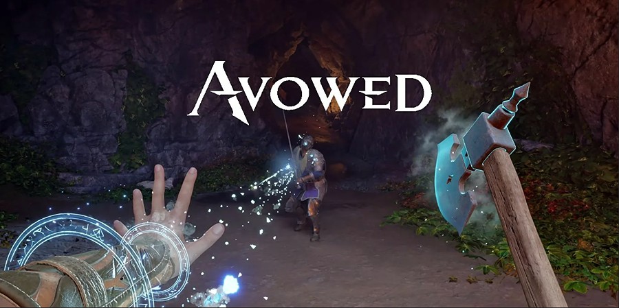 Разработчики Avowed: «Игра сможет занять своё место среди других»