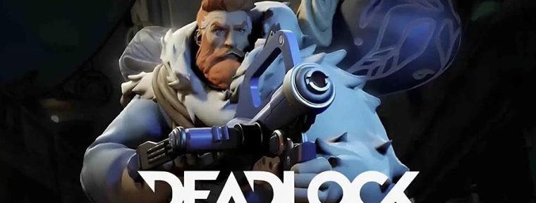 Deadlock от Valve поставил новый рекорд по онлайну