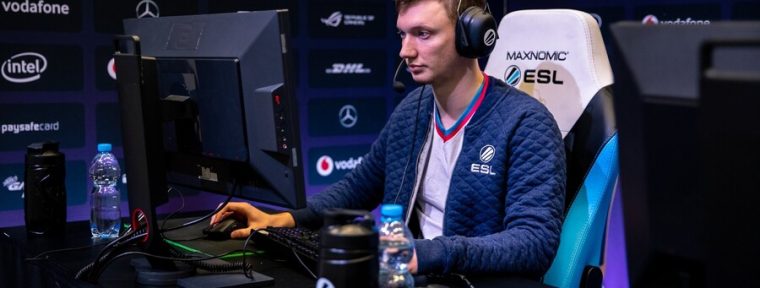 Resolut1on: «Рассматриваю варианты по командам на следующий сезон»