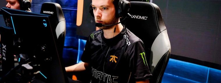 Xizt о Ninjas in Pyjamas: «Сейчас нам не хватает огневой мощи»