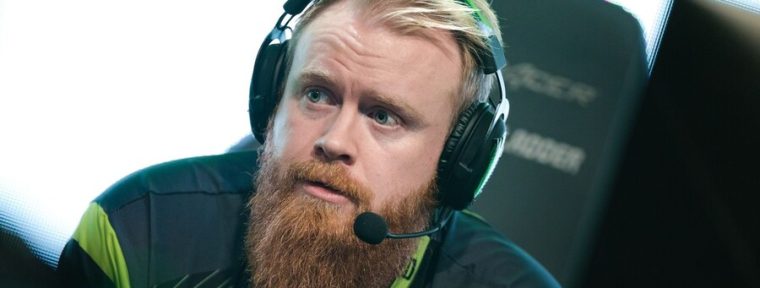 Тренер Astralis рассказал о ближайших целях команды