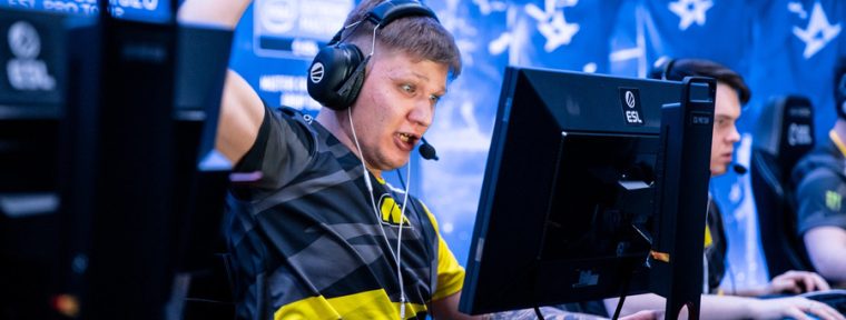 S1mple: «Возможно, в один день я вернусь»
