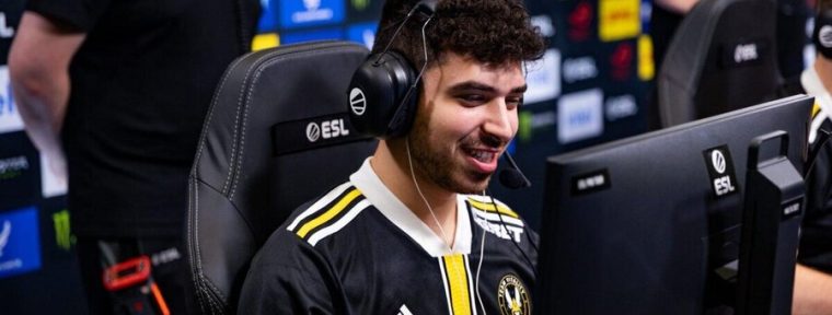 Spinx: «Когда мы едем на турнир, титул — это цель»