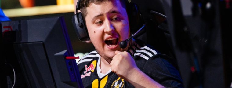 Как выглядит топ-20 HLTV после ряда крупных ивентов