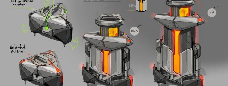 У игроков VALORANT на ПК отобрали тренировки по закладыванию Спайка