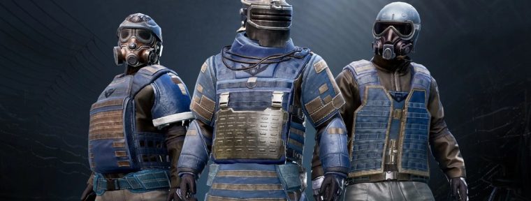 Стартовал первый в истории турнир по режиму Metro Royale в PUBG MOBILE