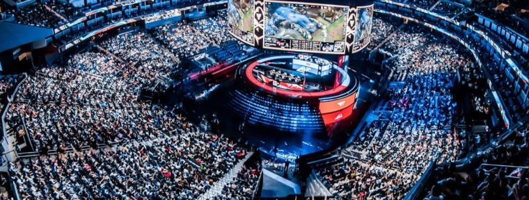 Финал Worlds 2024 стал самым просматриваемым киберспортивным матчем — почти 6,5 млн зрителей