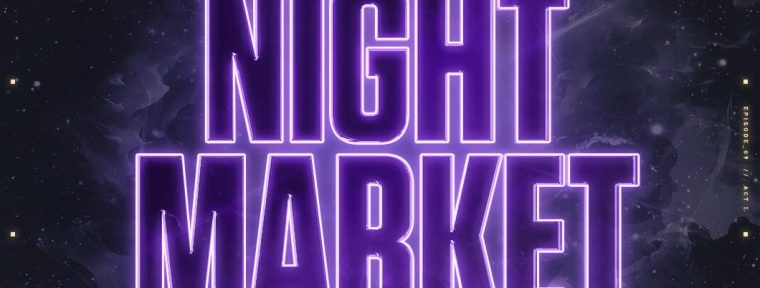 Разработчики VALORANT объявили дату открытия «Ночного рынка» в августе