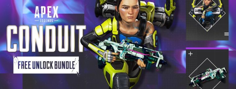 В Epic Games Store бесплатно раздают две игры и контент для Apex Legends