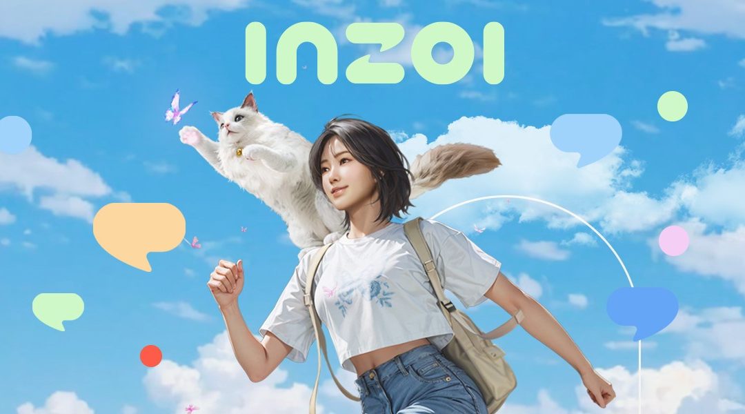 InZOI получит полную поддержку русского языка