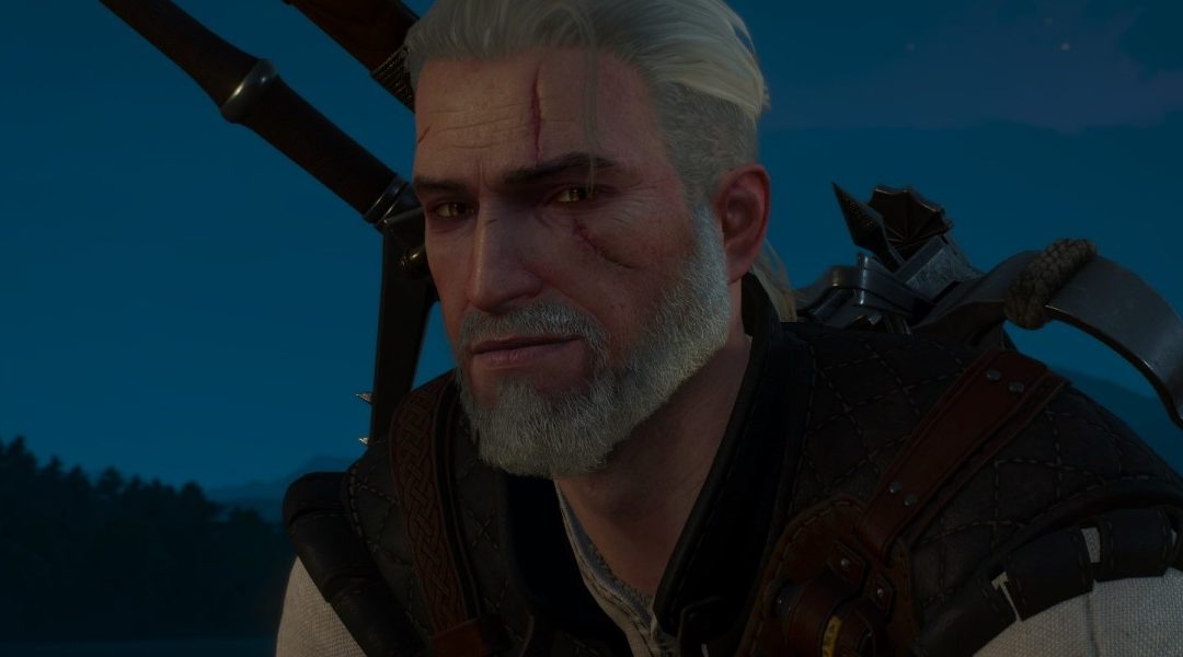 В «Ведьмак 4» Геральт будет второстепенным персонажем