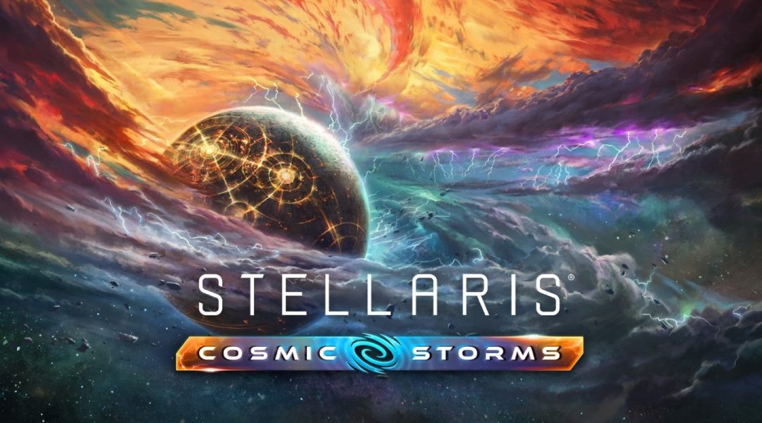 Разработчики Stellaris раскрыли дату выхода нового дополнения