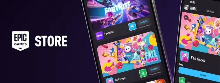 Спустя 4 года Fortnite вернулся на iOS и Android