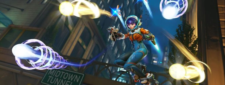 В Overwatch 2 стартовал 12-й сезон: новый персонаж, режим Clash и многое другое