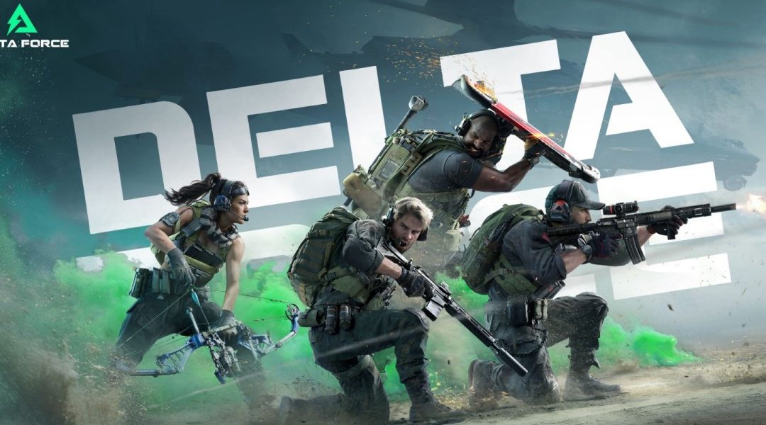 Спустя 17 лет Delta Force получит продолжение — новый трейлер от разработчиков