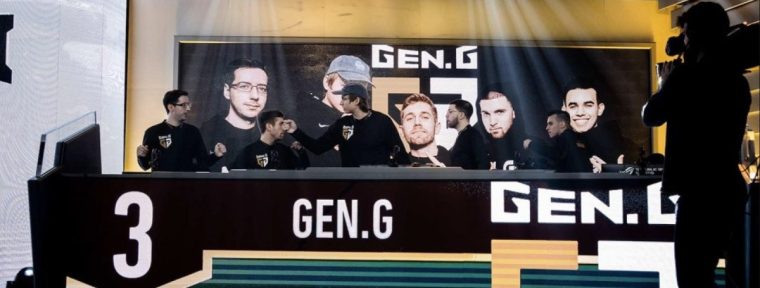 Fnatic и Gen.G могут вернуться на киберспортивную сцену CoD в 2025 году