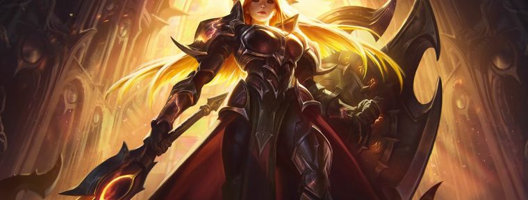 Античит Vanguard 2 внедрят на macOS для League of Legends