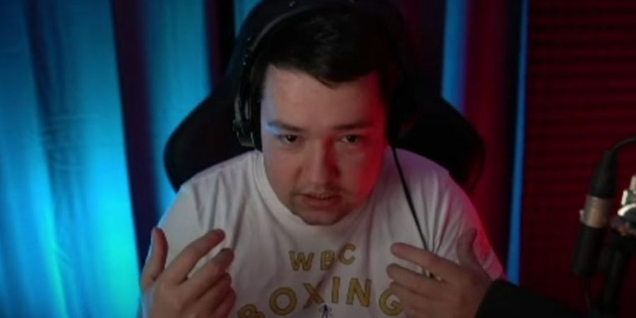 LenaGol0vach про Dota 2: «Раньше игра действительно была совсем другой»