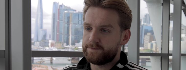 NiKo может перейти из G2 в Falcons уже в январе