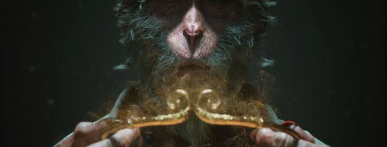 Как открыть секретную концовку в Black Myth: Wukong